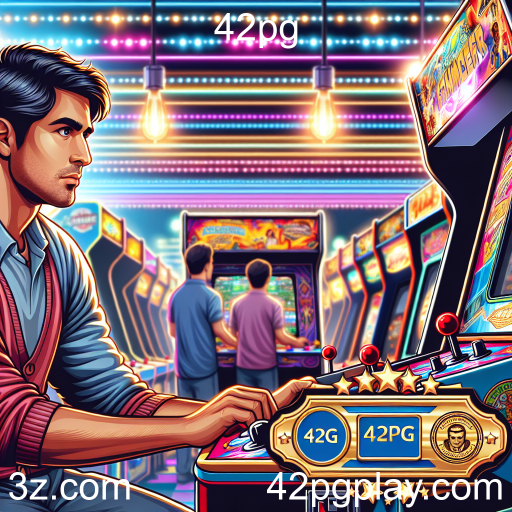 A Evolução dos Jogos de Arcade: Do Fliperama à Era Digital