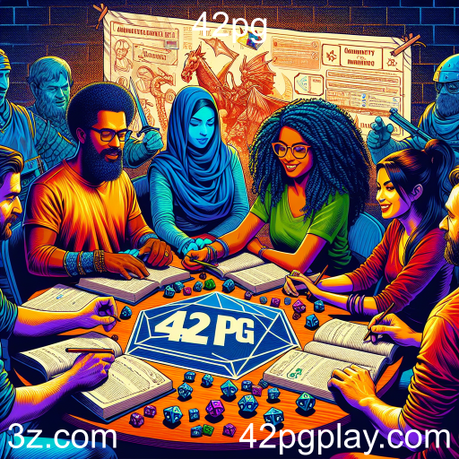 A Diversidade dos Jogos de RPG: Uma Jornada Inesquecível